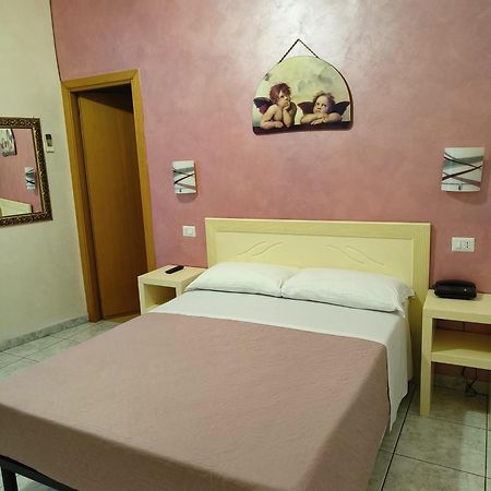 Hotel Principe Amedeo Rome Exterior photo