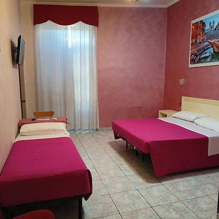 Hotel Principe Amedeo Rome Exterior photo