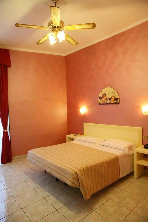 Hotel Principe Amedeo Rome Exterior photo