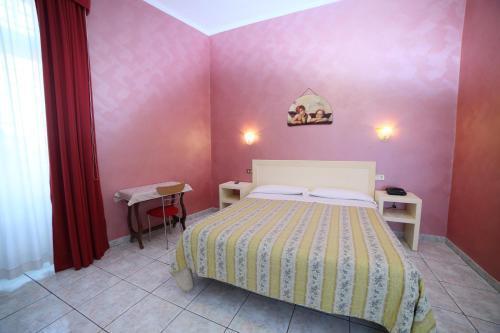 Hotel Principe Amedeo Rome Exterior photo